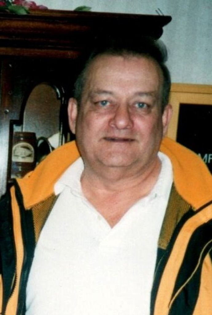 John Rogers Profile Photo