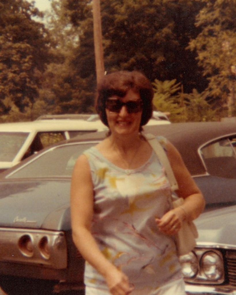Joyce Gillooly