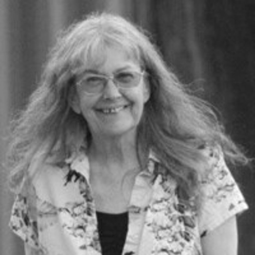 Bonita "Bonnie" Kay Willoughby