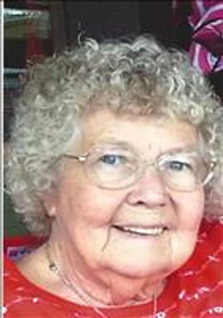 Mary  V. (Candora)  Mulvey