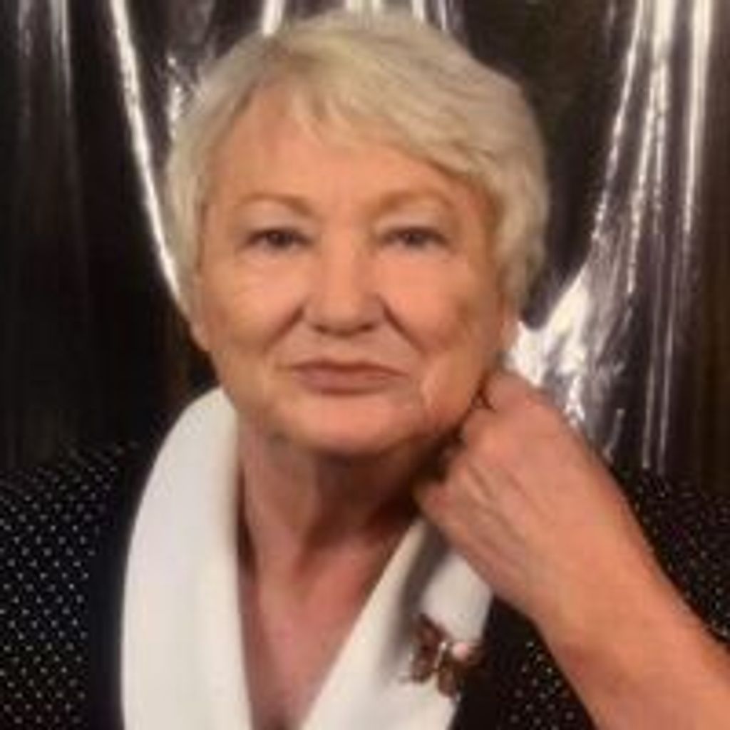 Lu-Ann Johnson