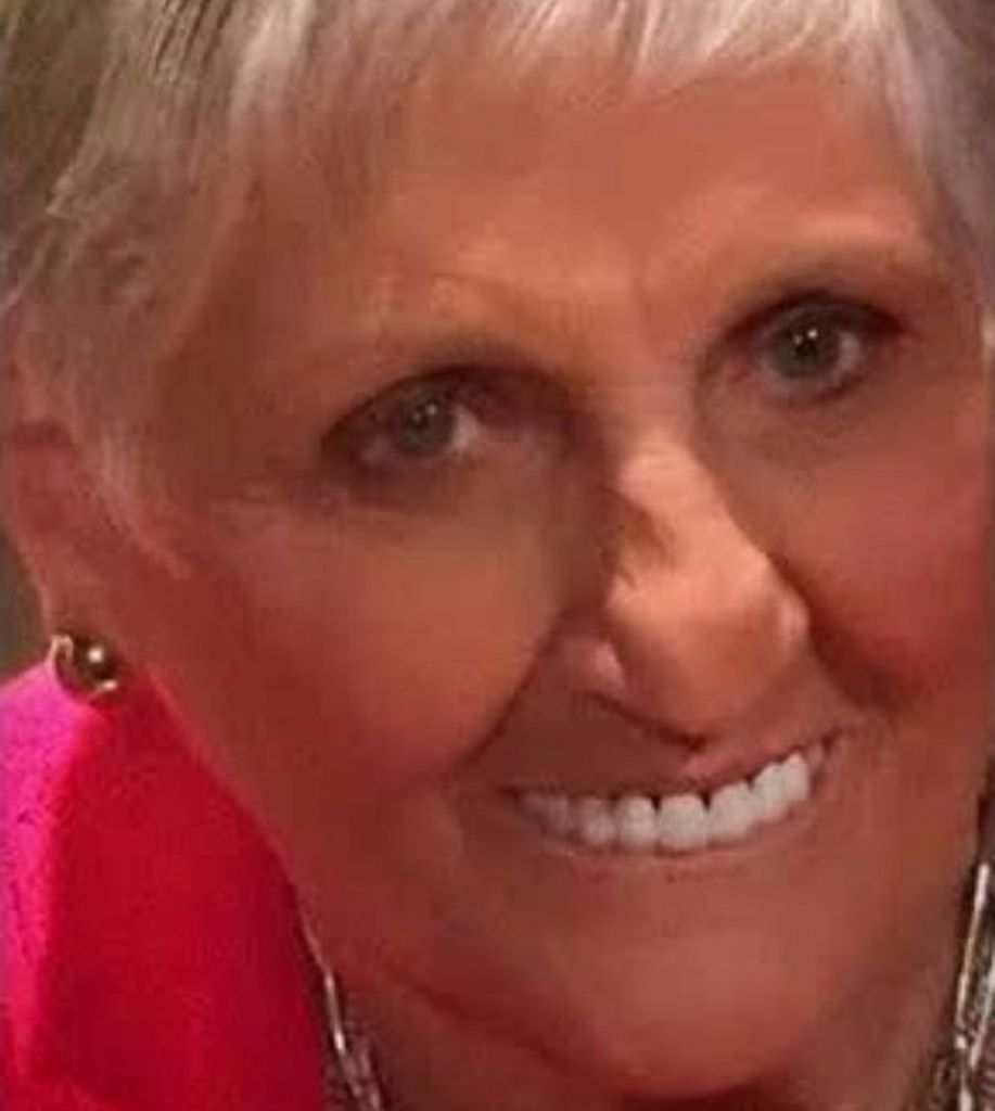 Lorraine (Dolly)  Melazzo