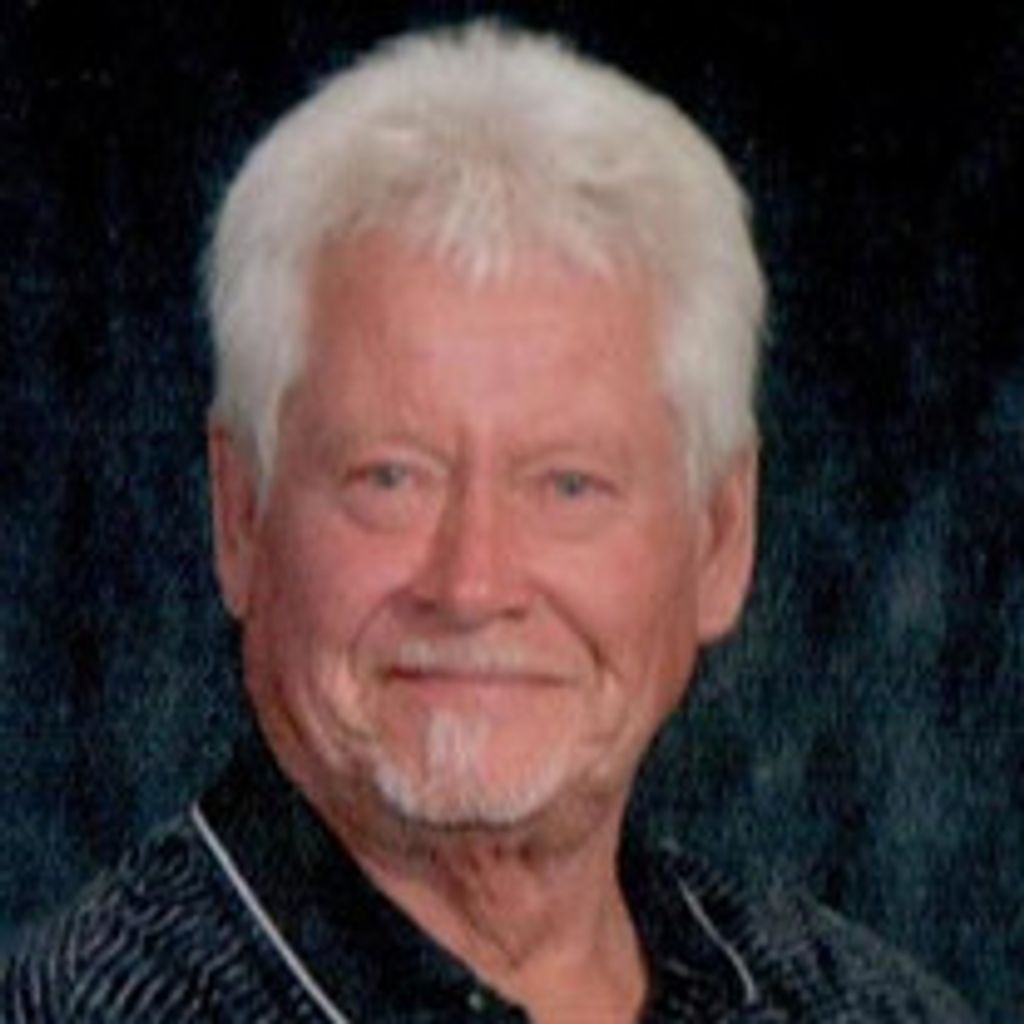 George Stanley Stone Profile Photo
