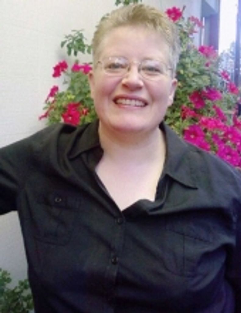 Traci Lynn Blan