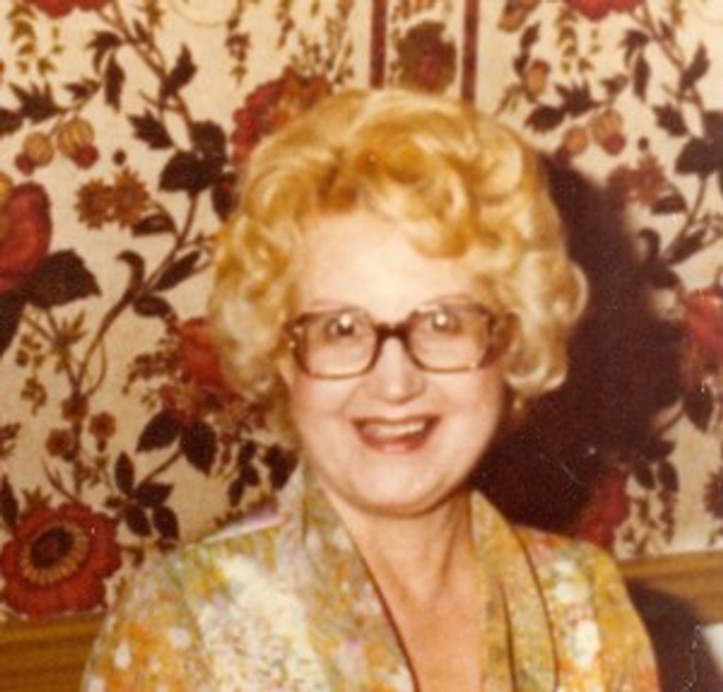 Eva Brown