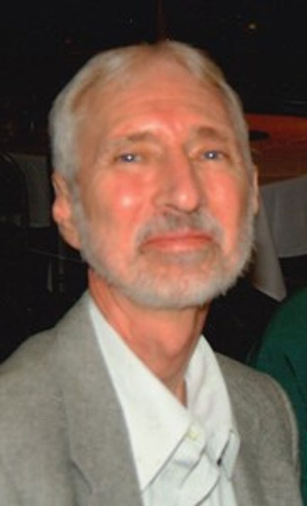 Kenneth William Durst Profile Photo