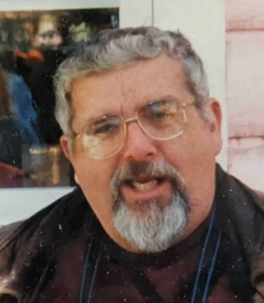Constantine "Dino" Brampos