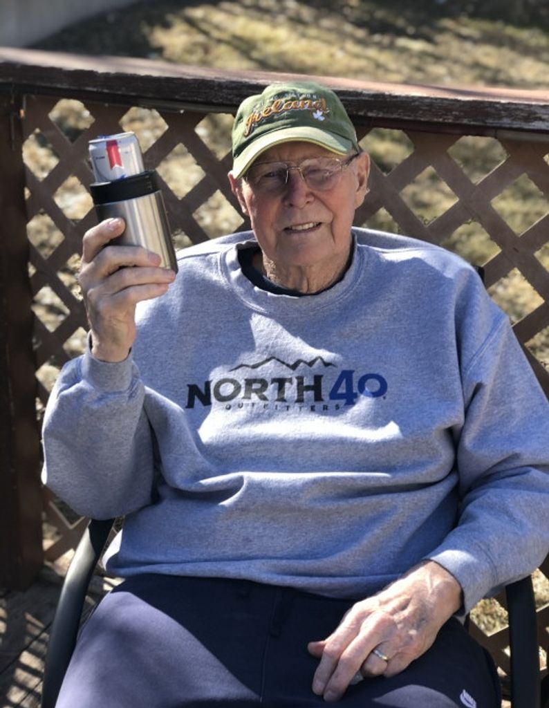 James "Jim" Donald Phillips