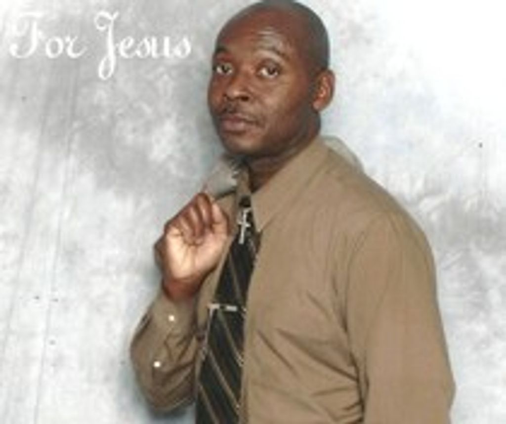 Pastor Angelo Ferdinand Massey, Sr.