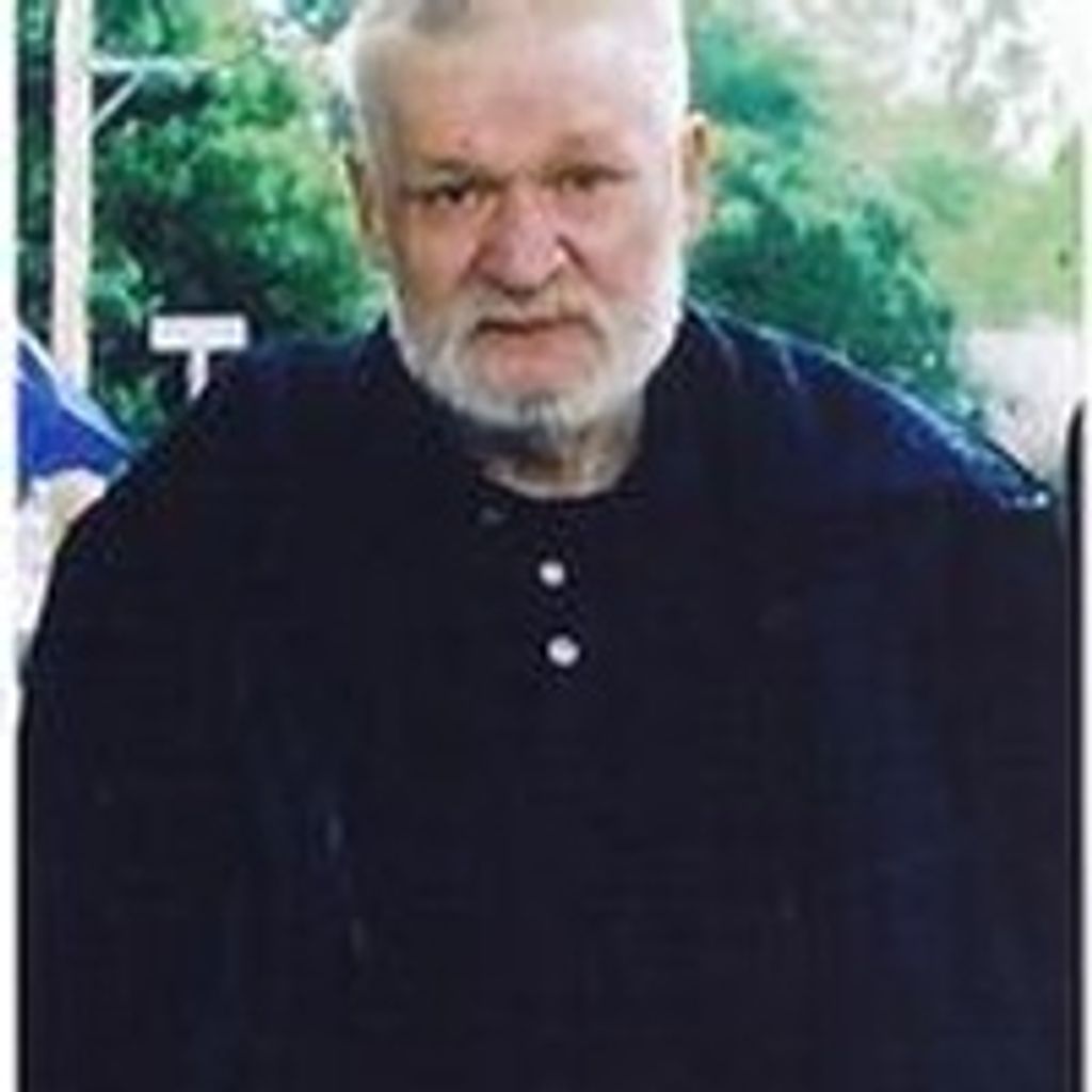 Robert Eli ( Rabbit ) Morris