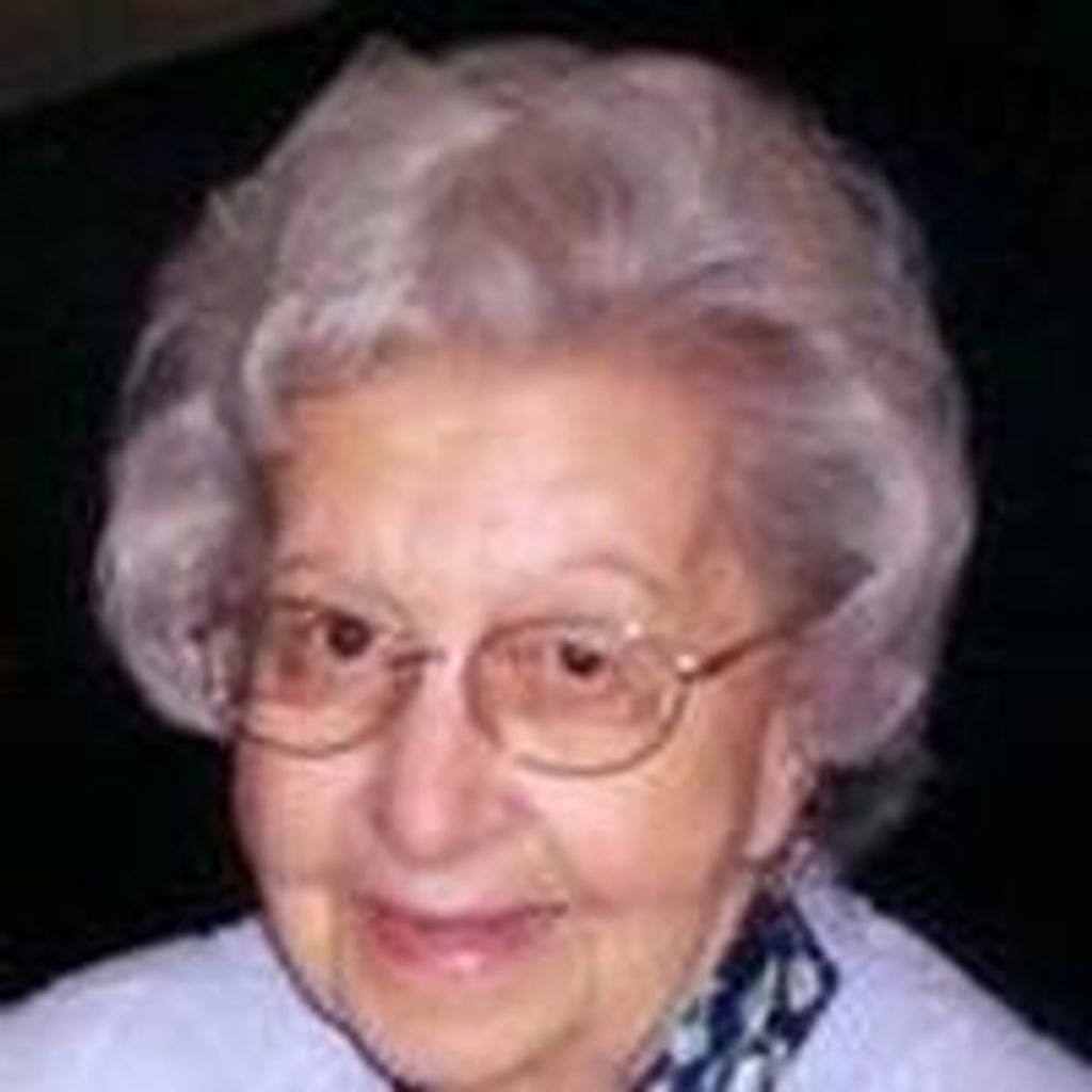 Bernice M. Pietila