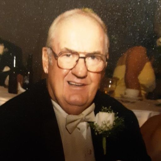 Richard John Honomichl Profile Photo