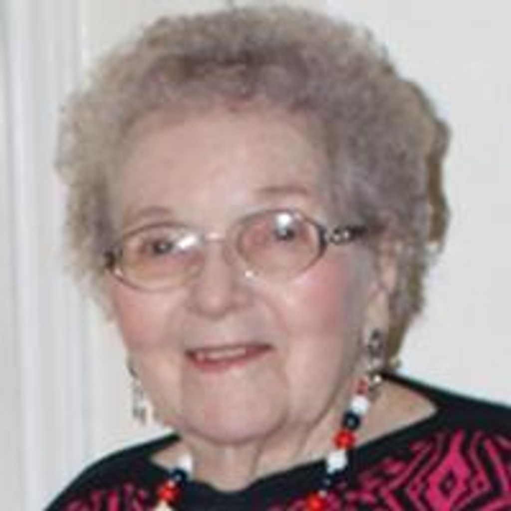 Lorene Jander