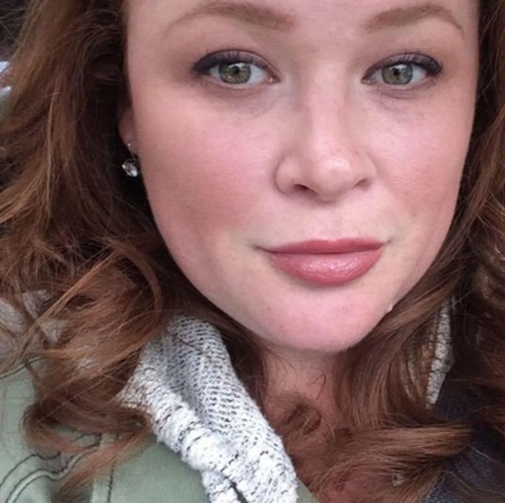 Amber Lynn Taylor Profile Photo