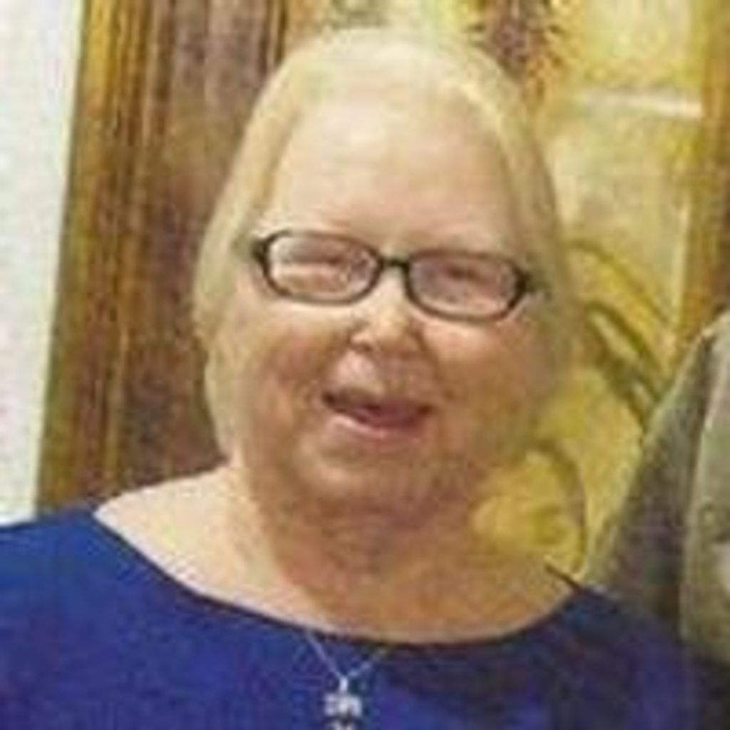 Linda Vaie (Williams) Hopson