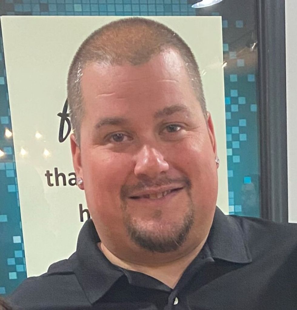 David E. Black, Jr.