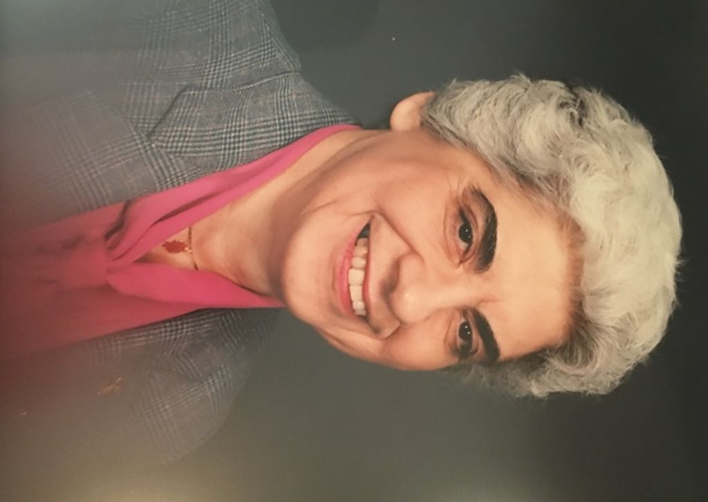 Pauline Mazarakis Profile Photo