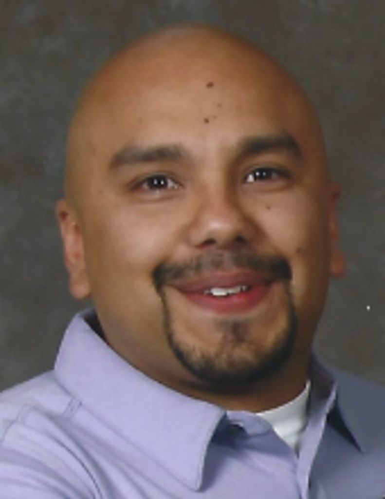 Manuel J Chavez