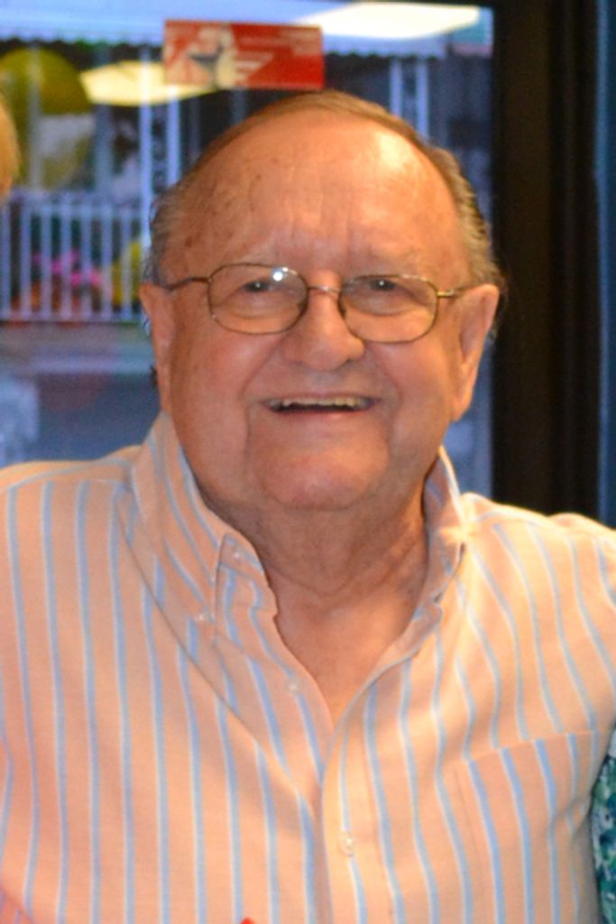 Charles Carden