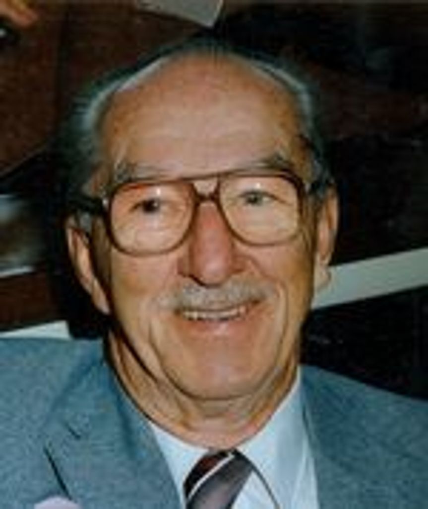 Arthur D. James