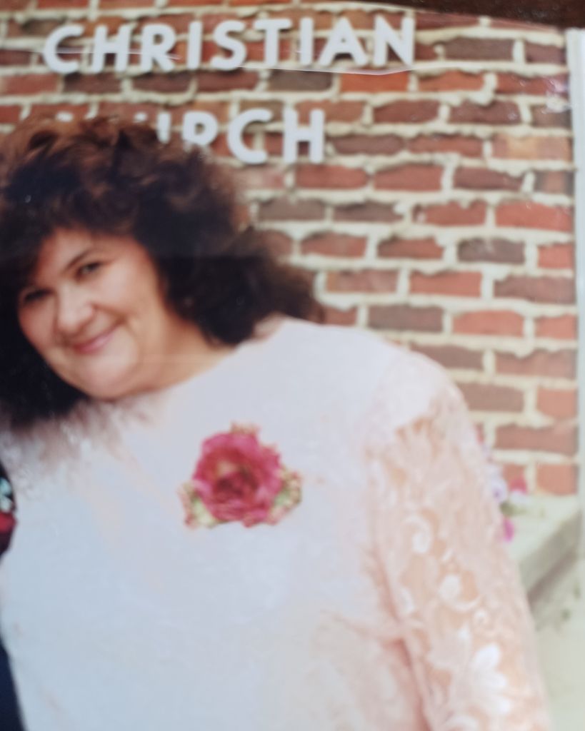 Sharon L Hathaway