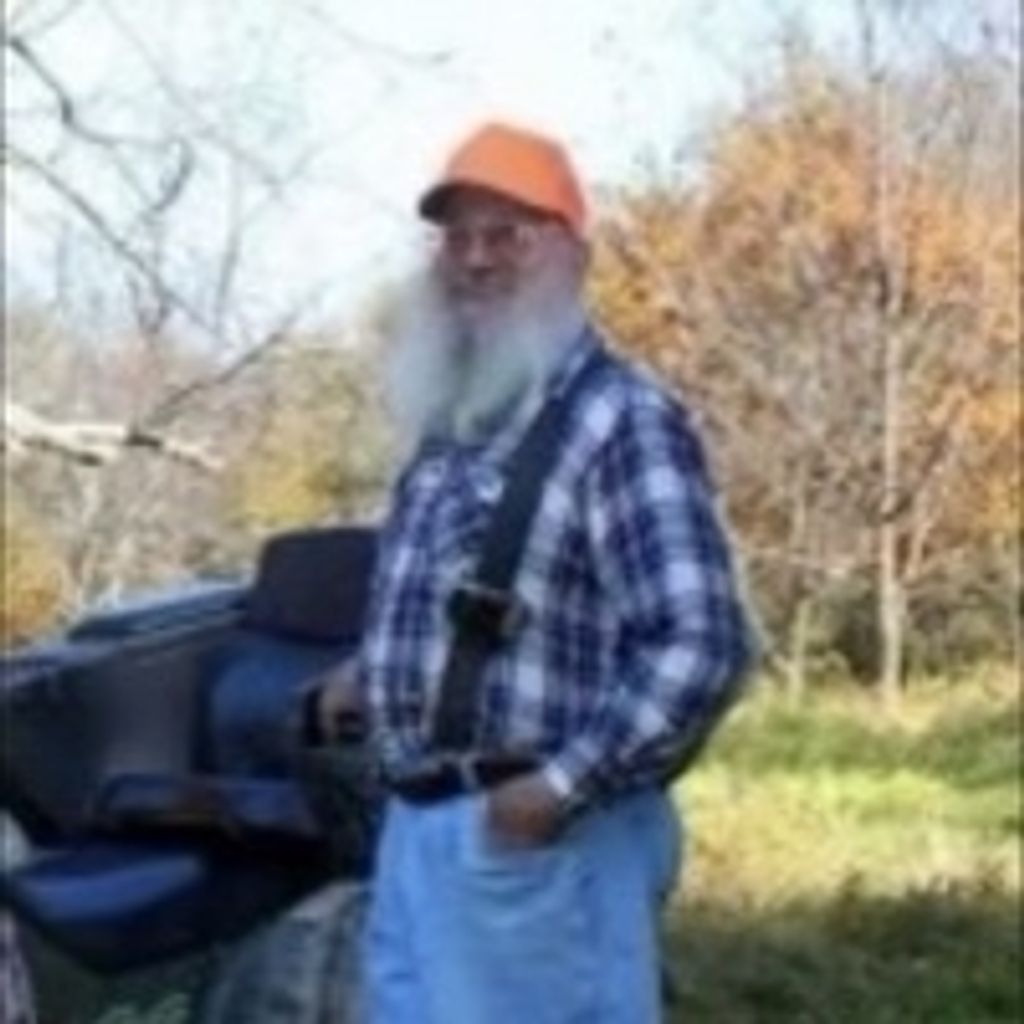 Clavorn Carl Radcliff Profile Photo
