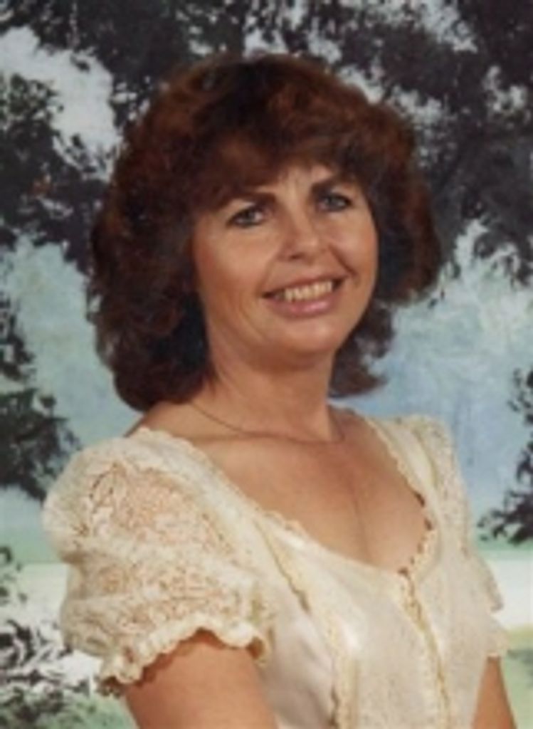 Darlene Perkins Goff