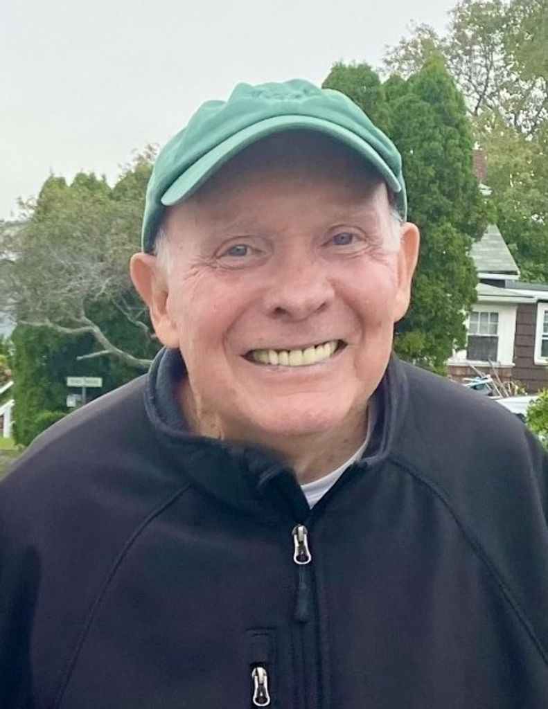 William T. Mcdonough Profile Photo