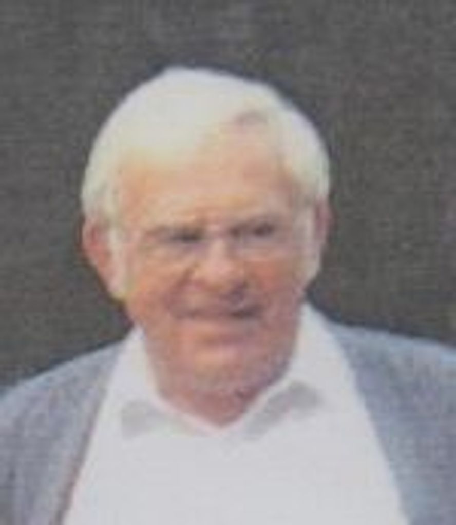 Robert Lee Heath, Sr.