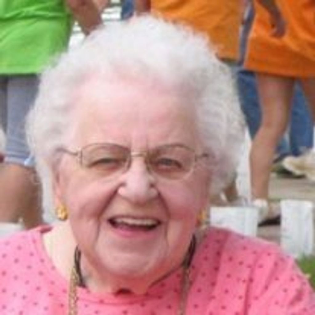 Frances  Marie Siewert Profile Photo