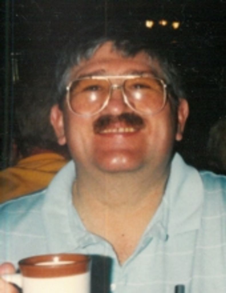 Thomas Edward Czubachowski