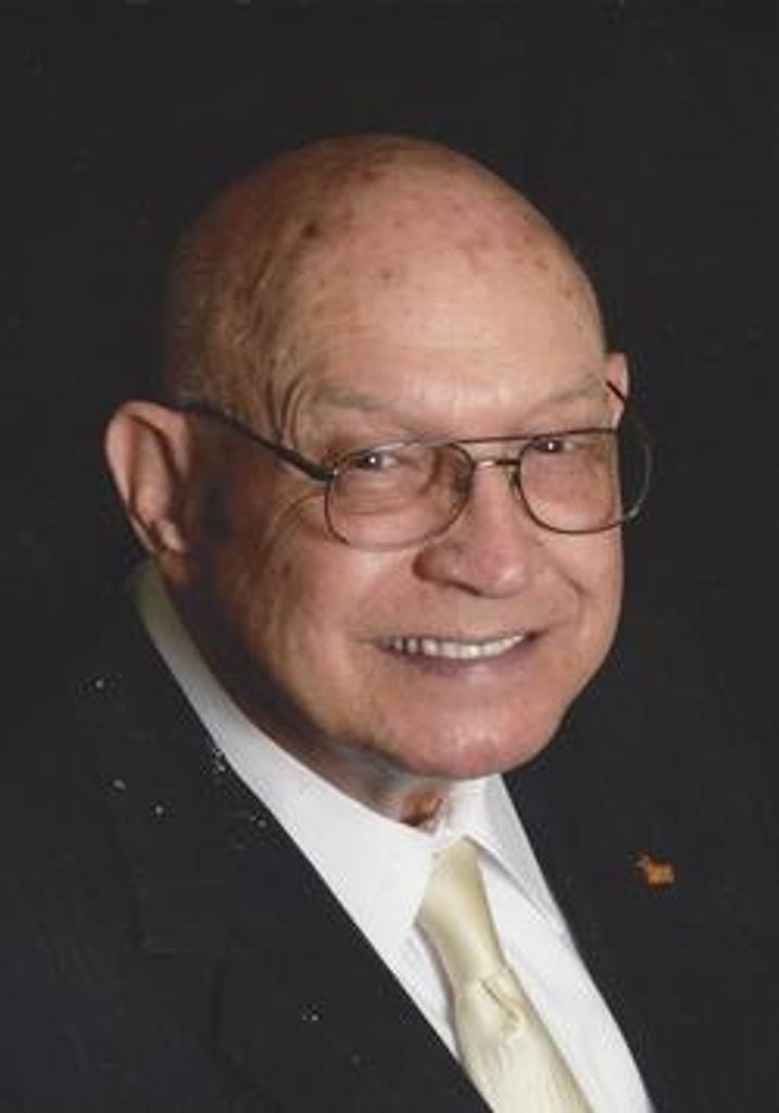 Daniel C. Pace