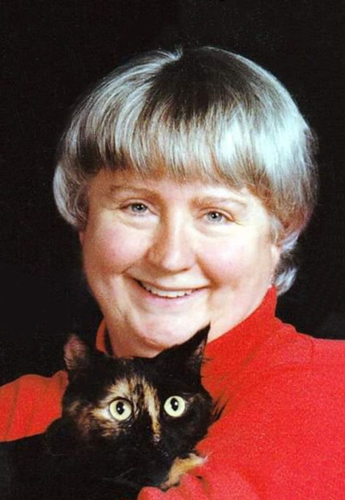 Claudette Kennedy Profile Photo