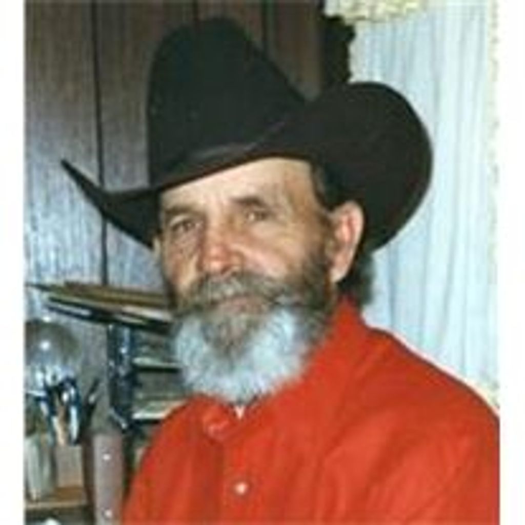 Billy Joe Wylie