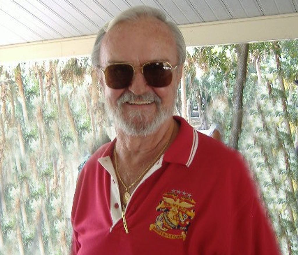 Raymond Francis Anderson Jr.