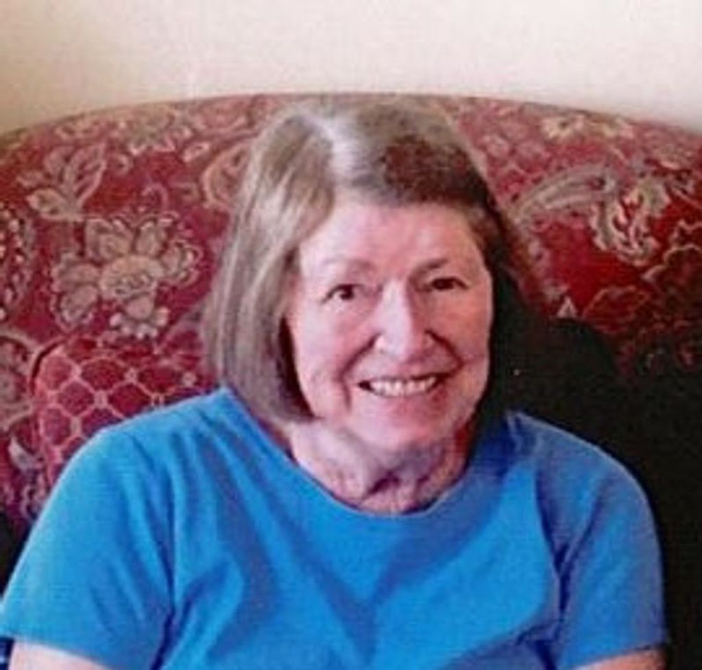 Barbara B. Gray Profile Photo