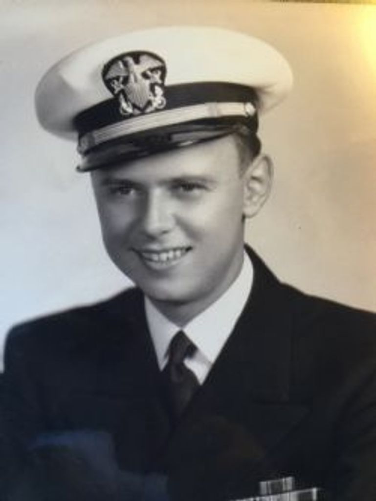 William Gallmann, Jr. Profile Photo