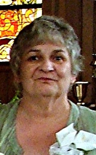 Erma Kay (Hedges)  Russell Profile Photo