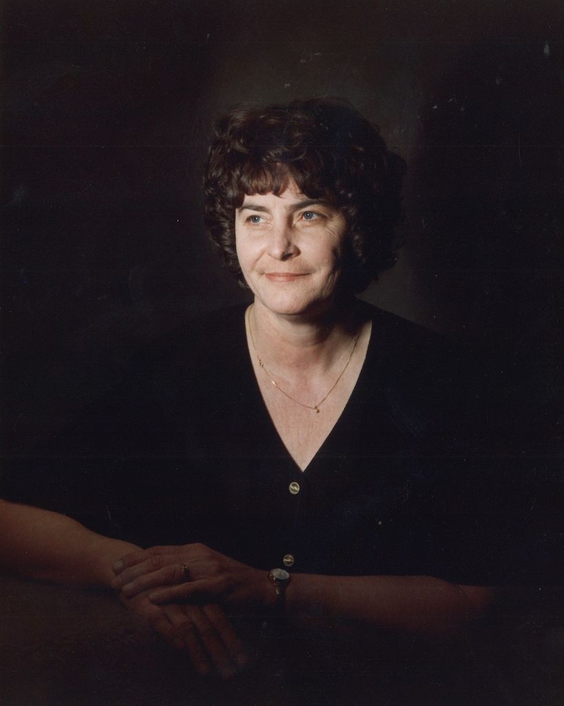 Janet Louise Holladay Profile Photo