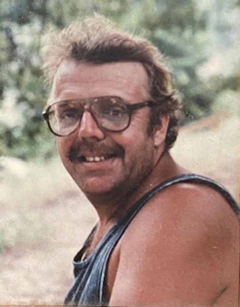 Stephen Malinowski Profile Photo