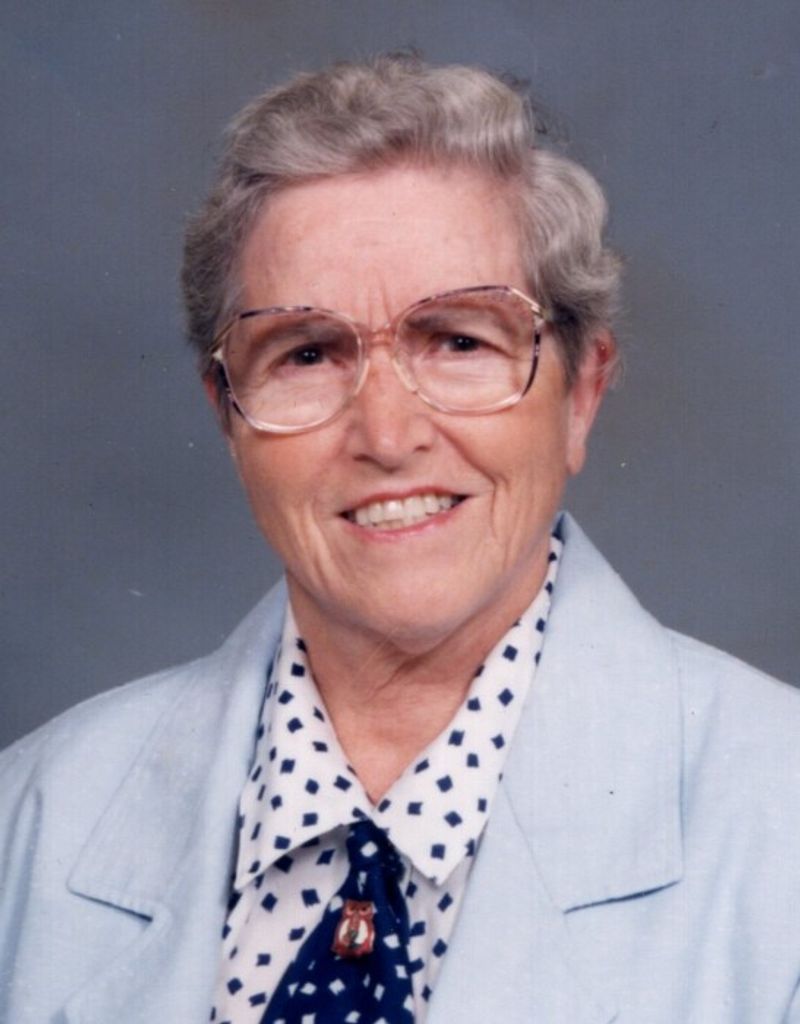 Ruth Pauline (Wilson)  Caldwell