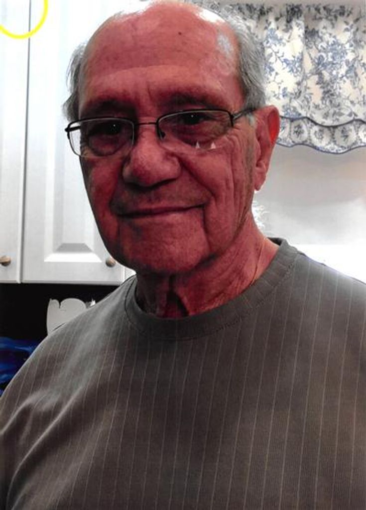 Anthony C. Murphy