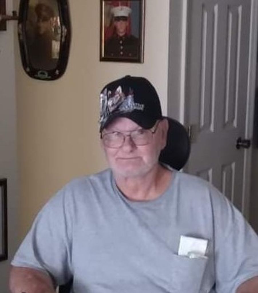 Audrey "Audie" Gerald Corn