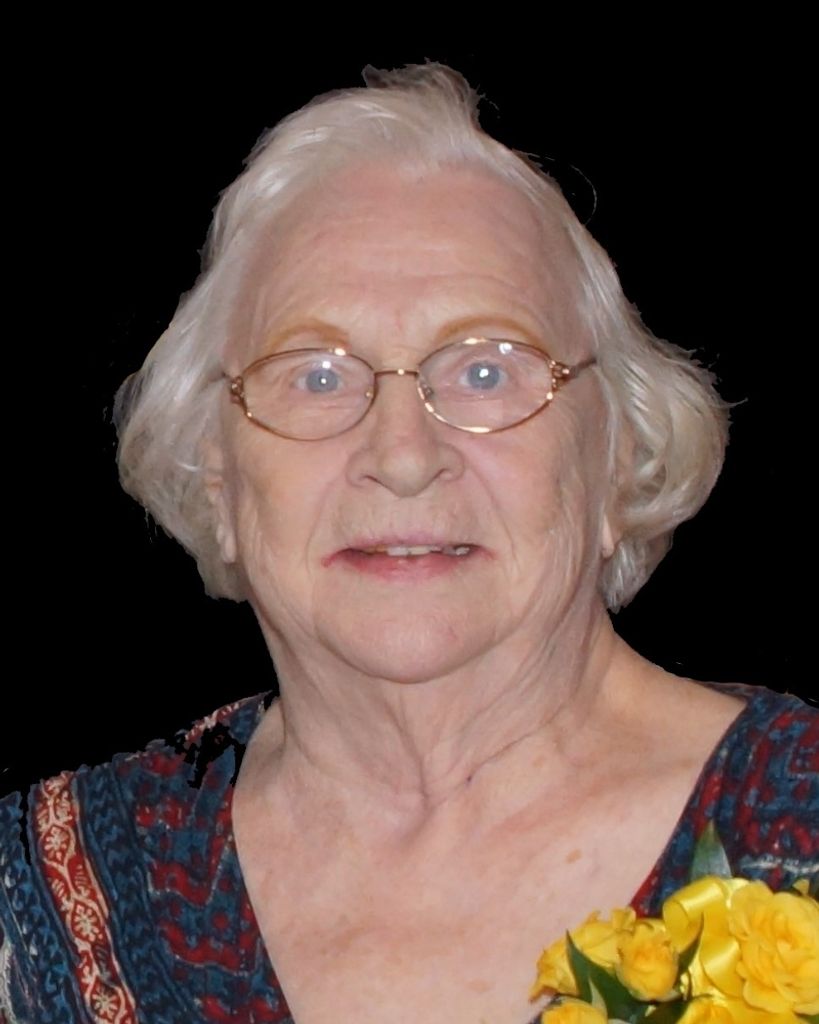 Welch, Joyce Johnson