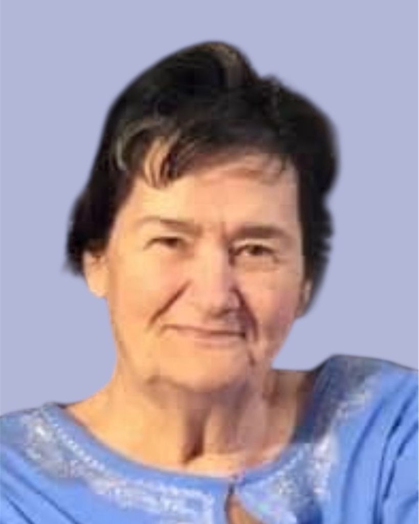 Mildred Evans McLendon Profile Photo
