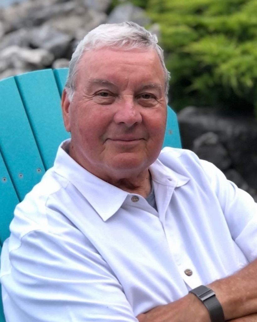 ROBERT "COOP" E. COOPERRIDER Profile Photo