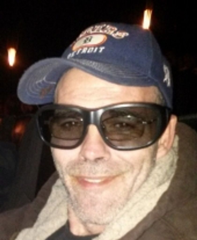 Glen Wooster Profile Photo