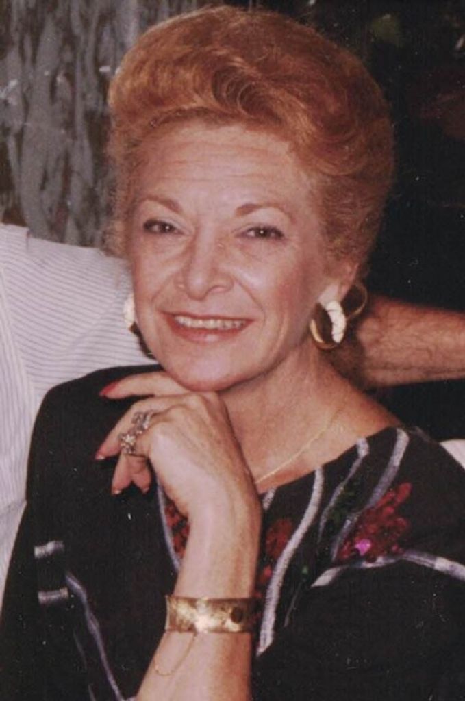 Rosalie Devino