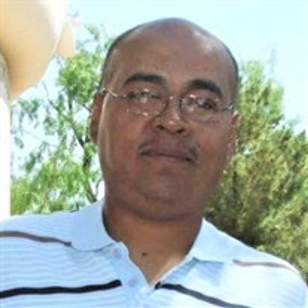 Daniel Mata Sr.