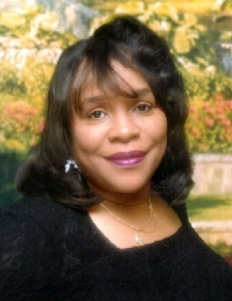 Dorothy M. Davis